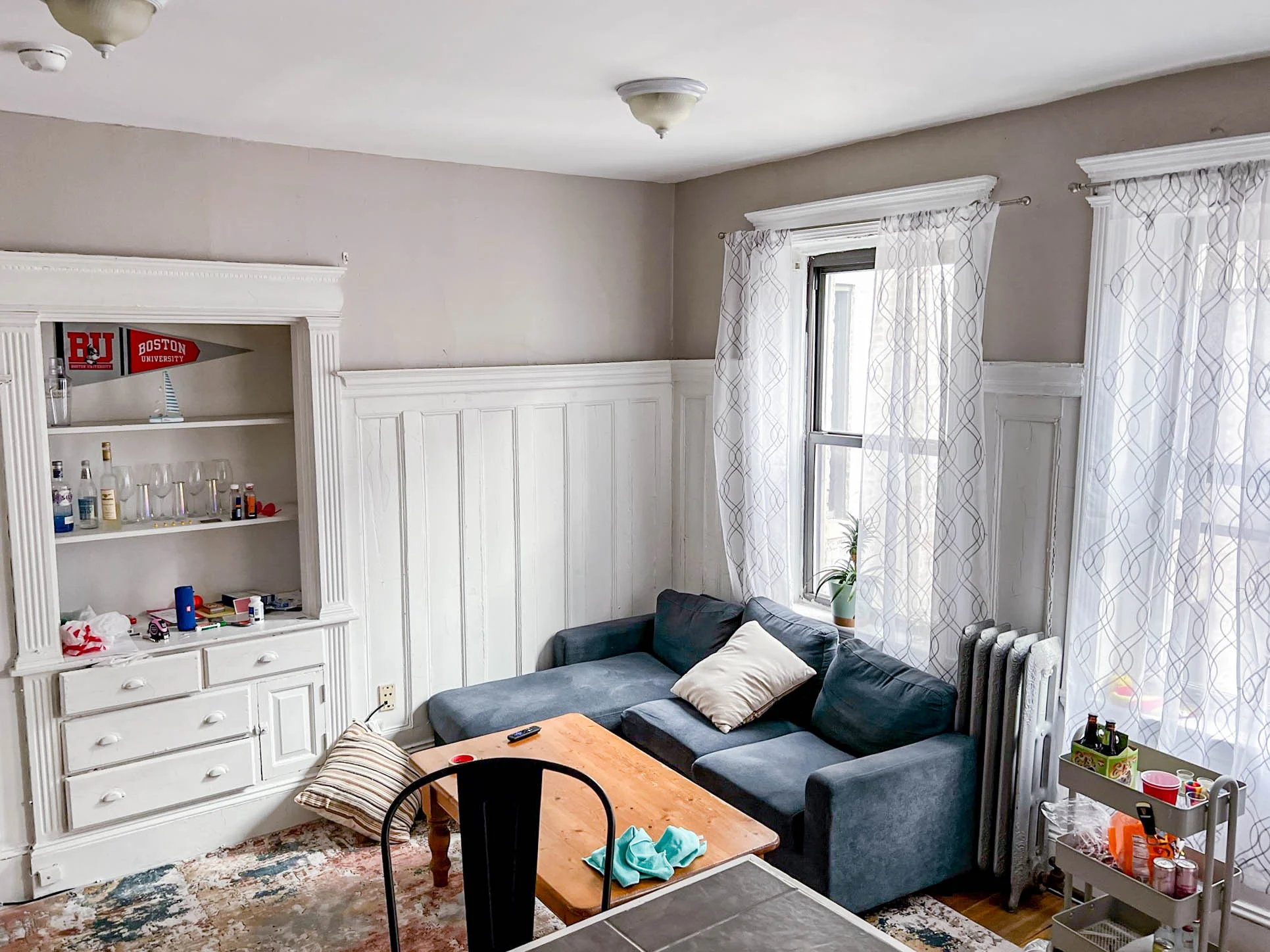 1066 Commonwealth Ave, Brighton