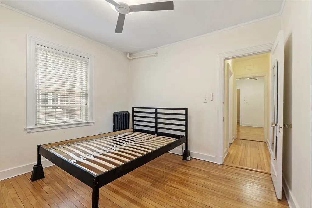 21 Chauncy St, Neighborhood Nine