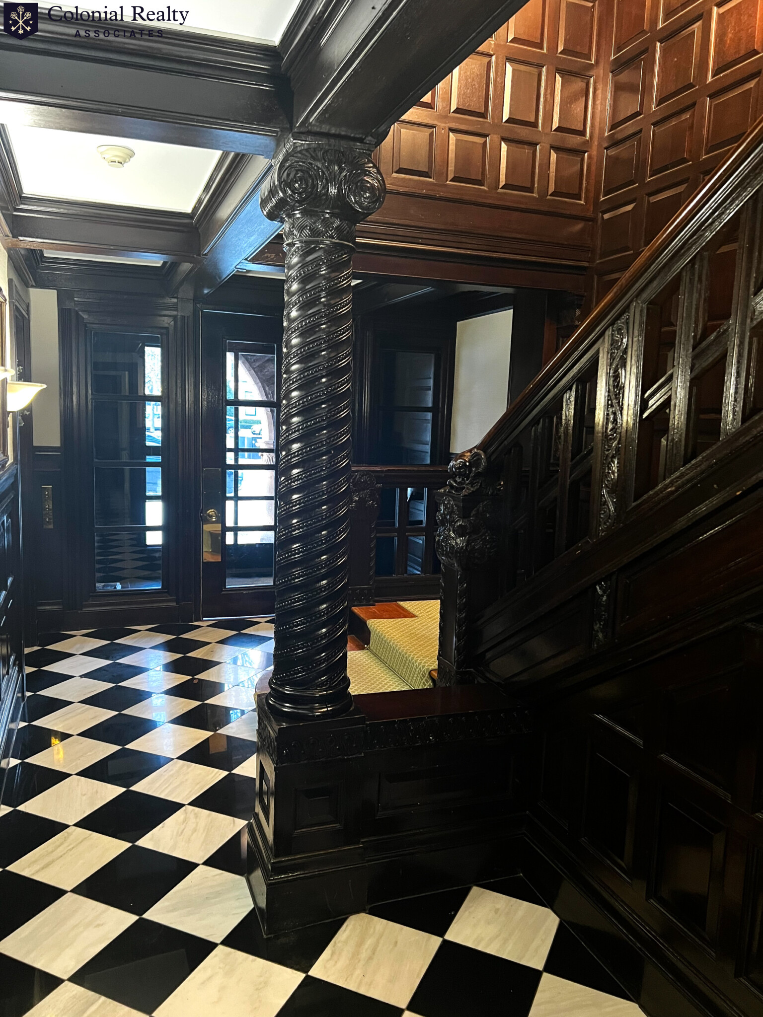 176 Commonwealth Ave, Back Bay