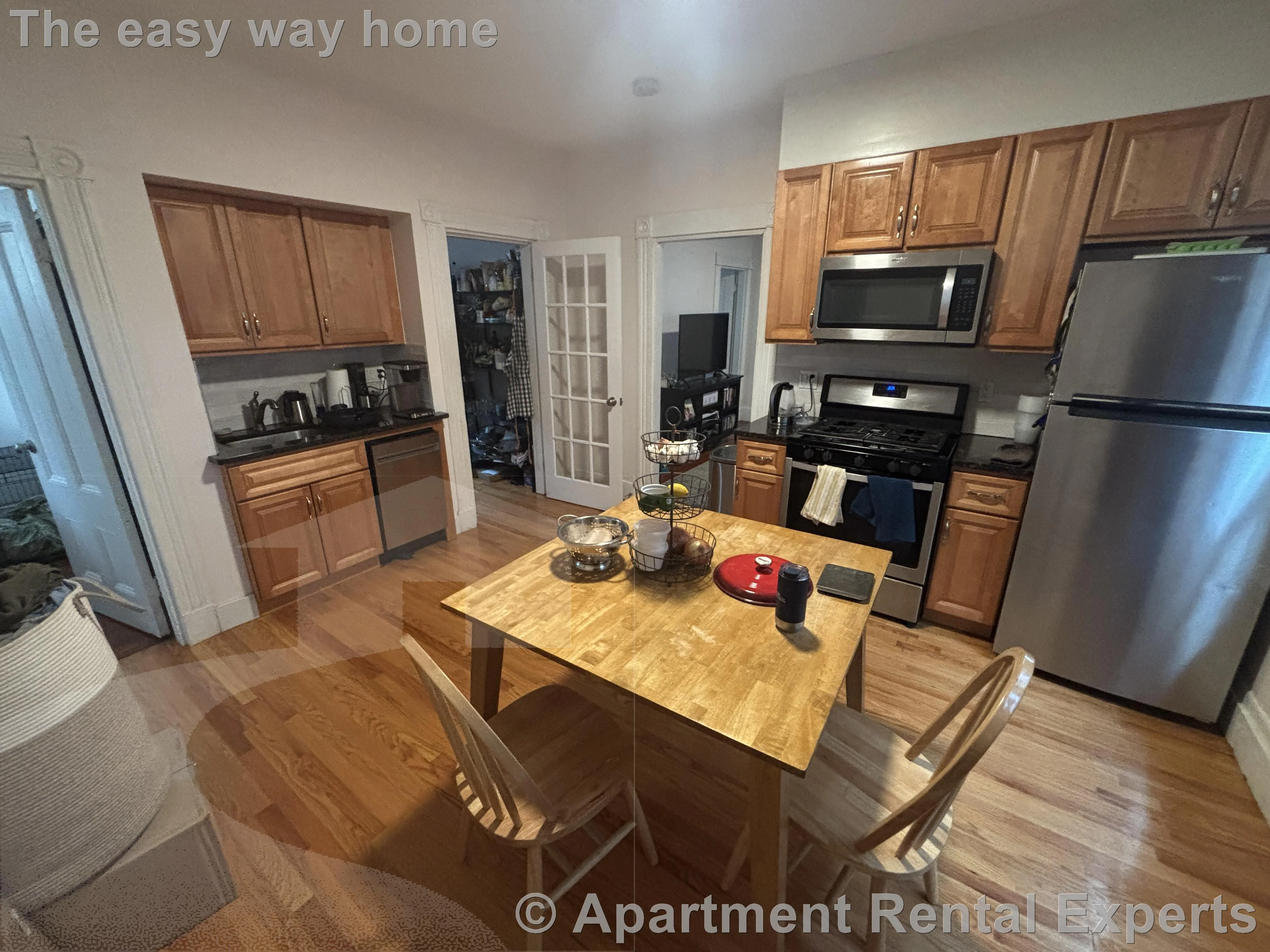 18 Marcella St, Boston