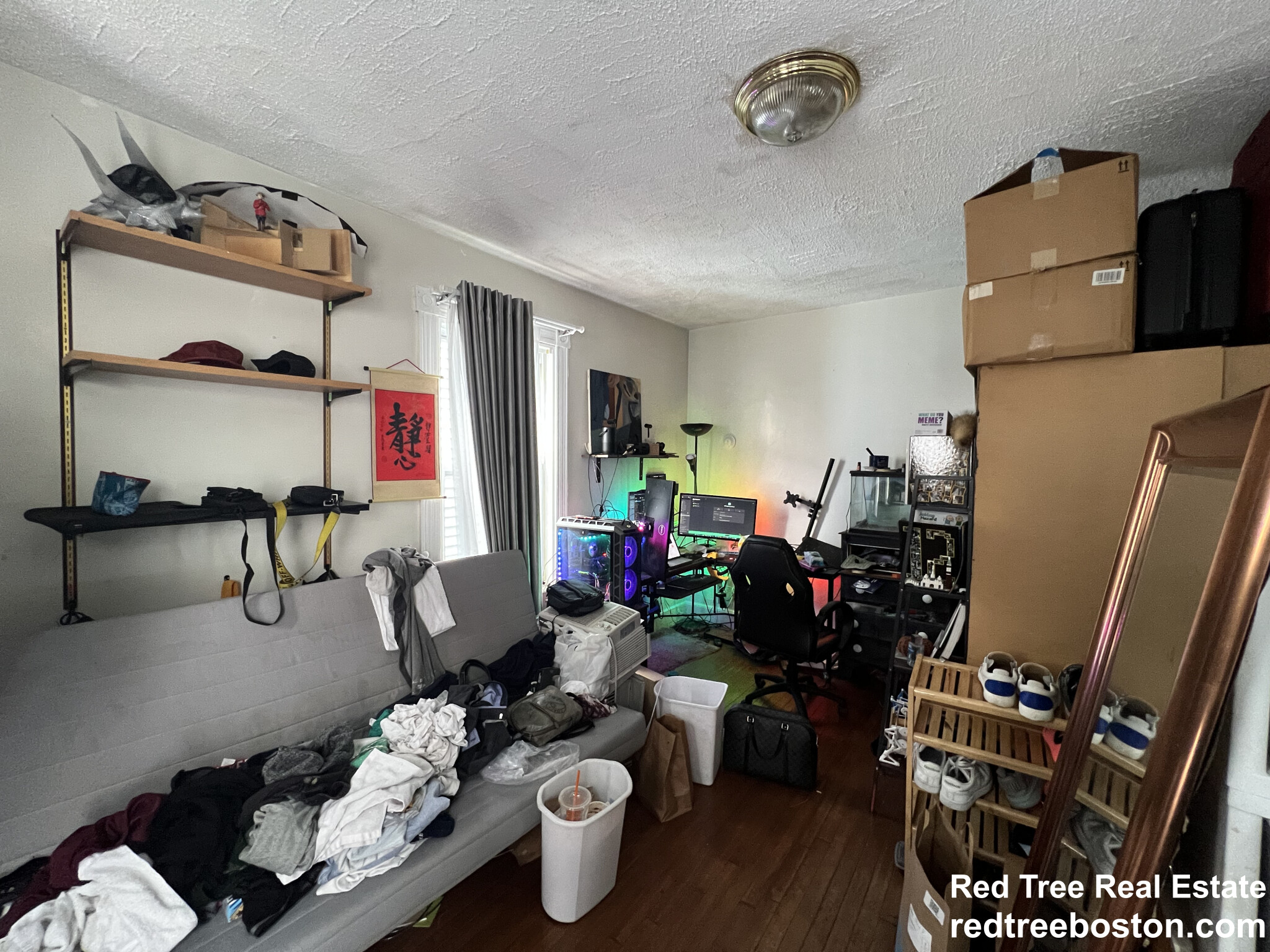 190 Highland St, Roxbury