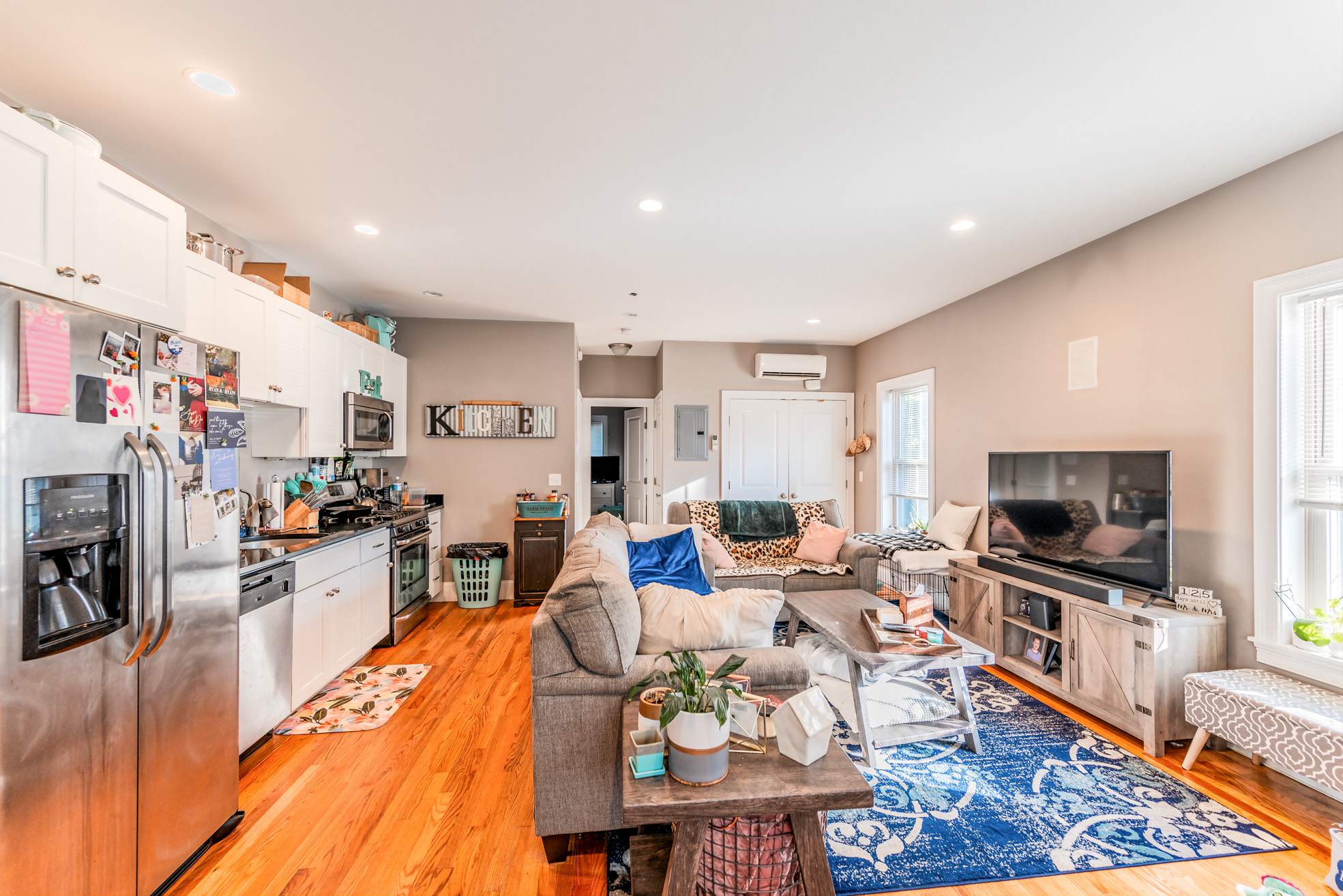 341 Gallivan Boulevard, Cedar Grove