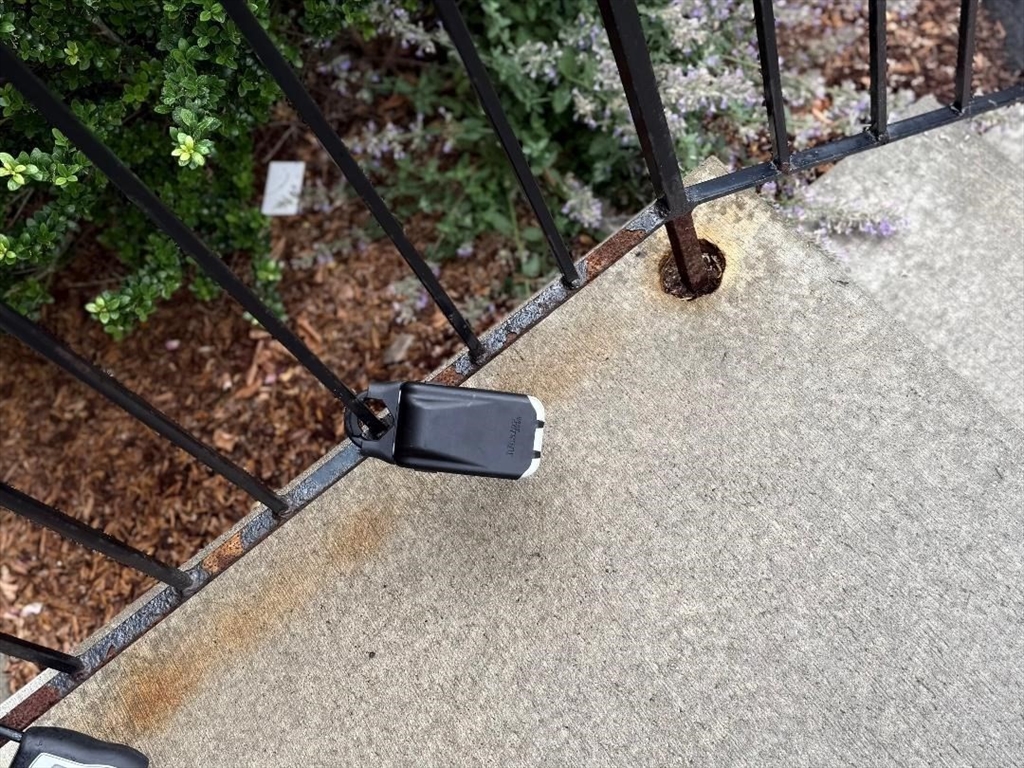 500 Washington St, Quincy