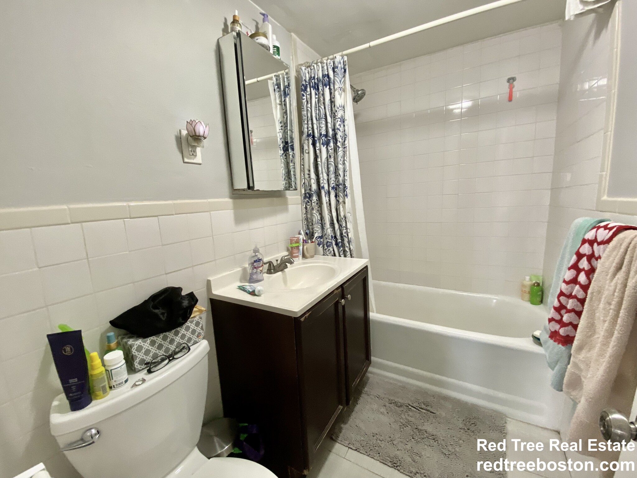 4907 Washington St, West Roxbury