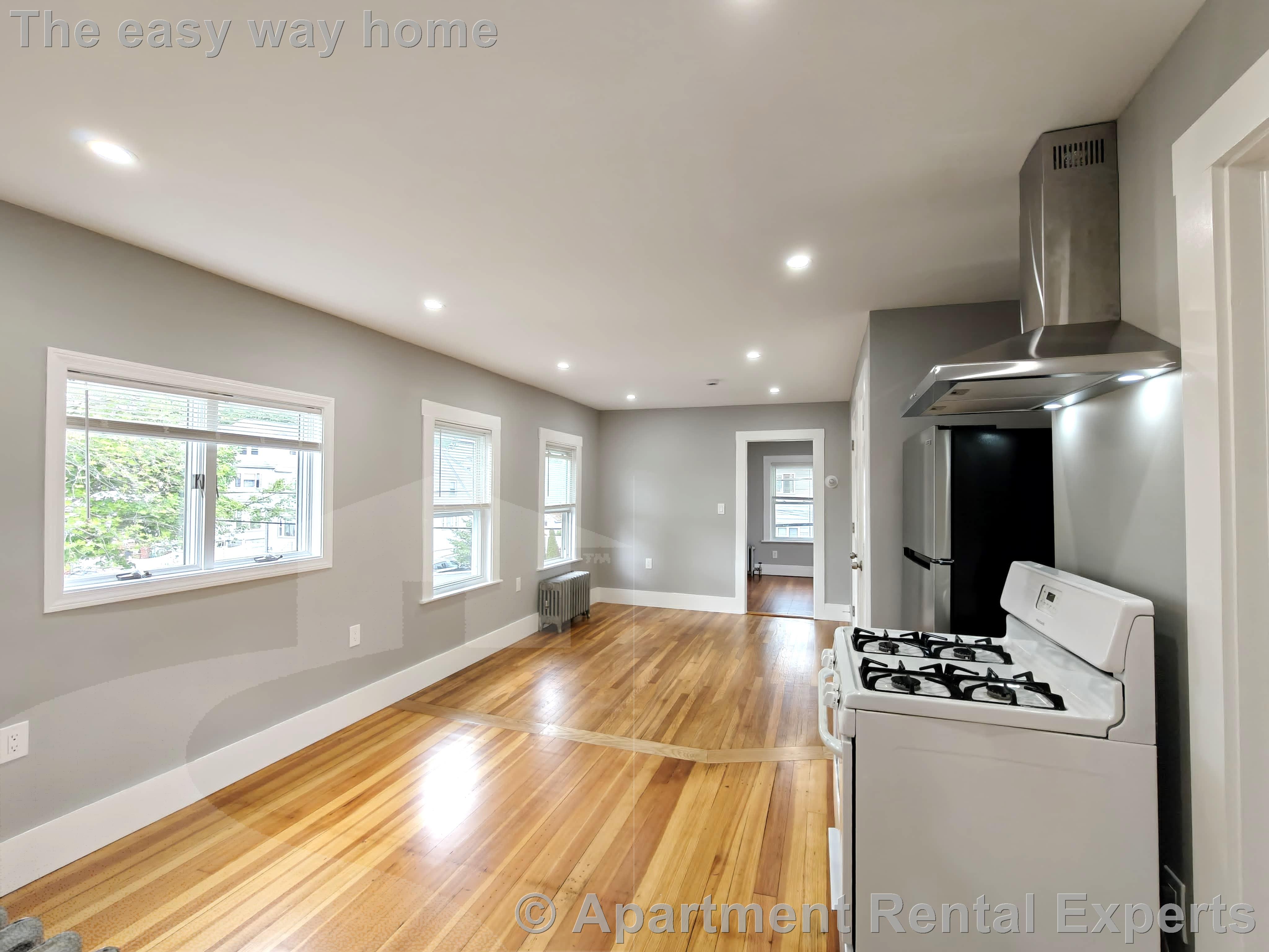 19 Sheridan St, Malden Center