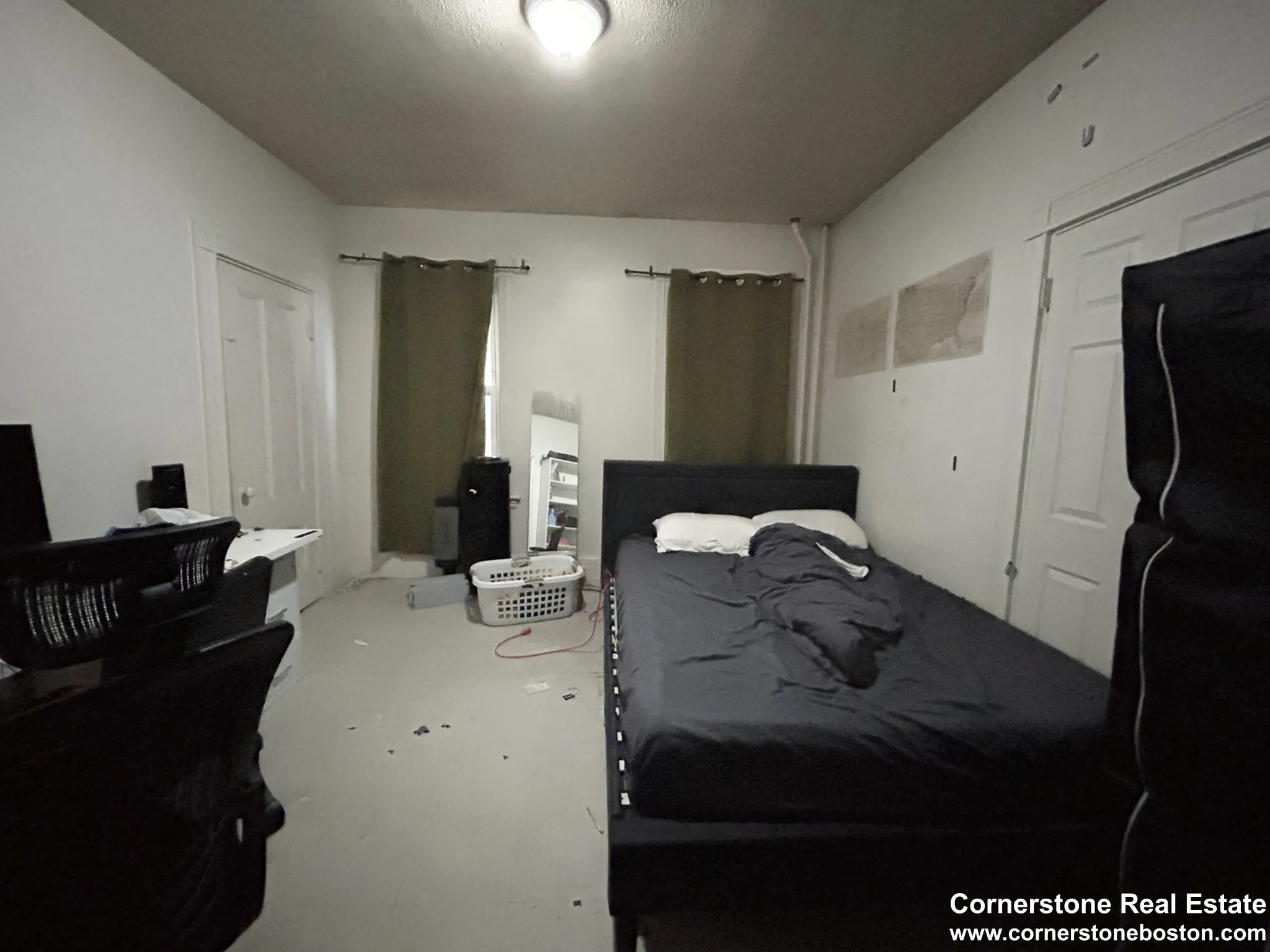 55 Hillside St, Mission Hill