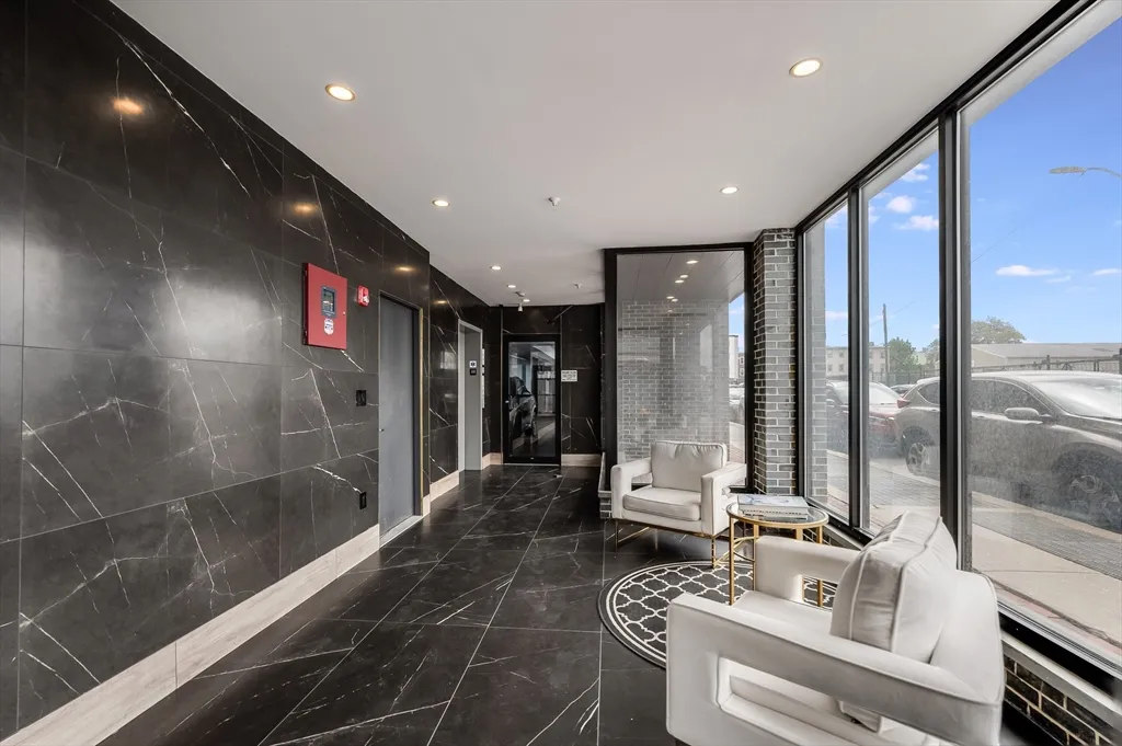 510 Dorchester Ave, South Boston