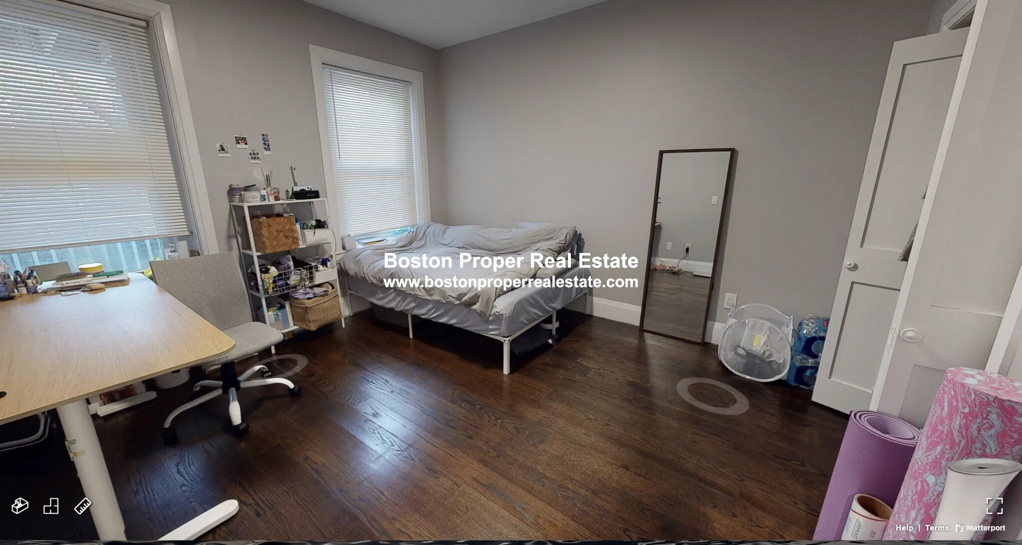 7 Strathmore Rd, Brookline