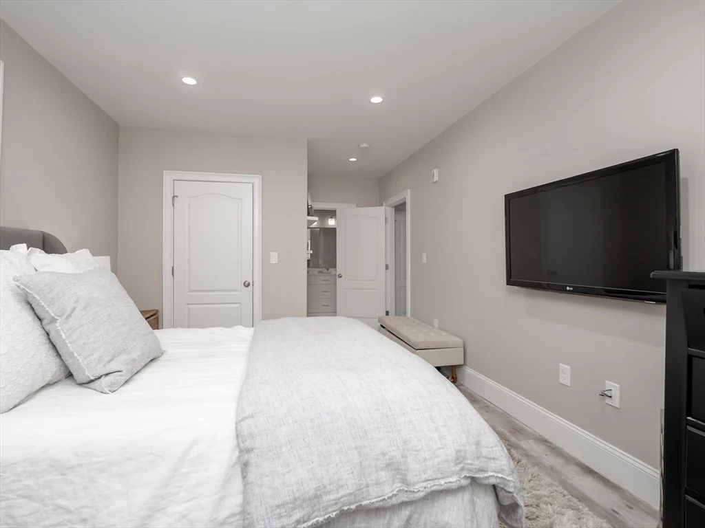 45 L St, South Boston