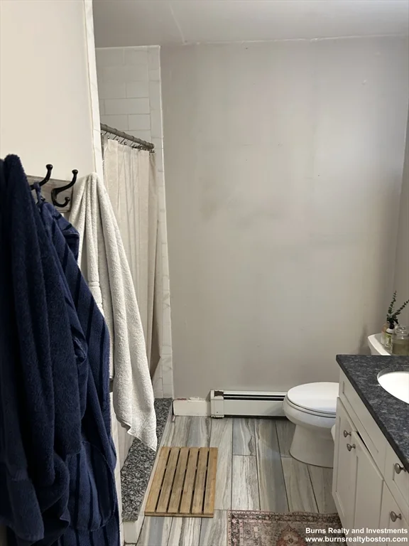 178 Bowen St, South Boston