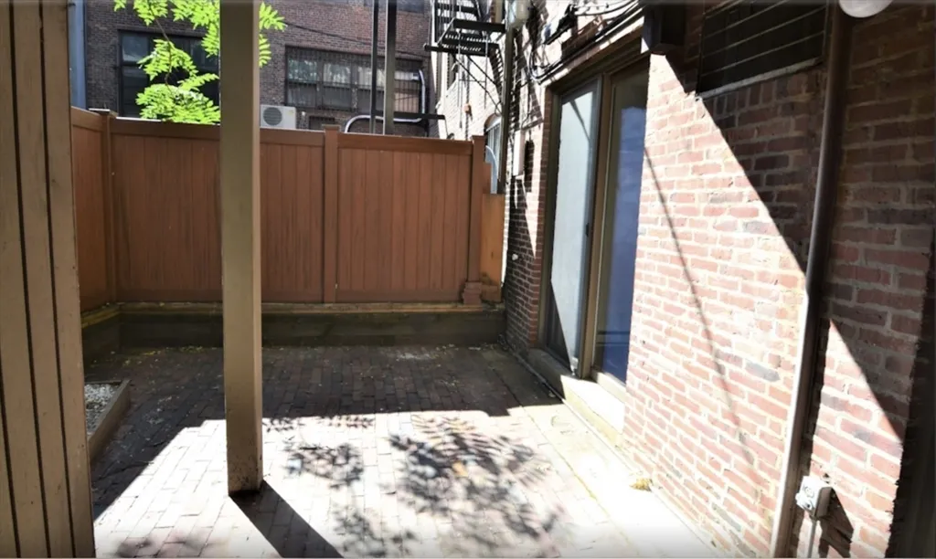 67 Saint Germain St, Back Bay