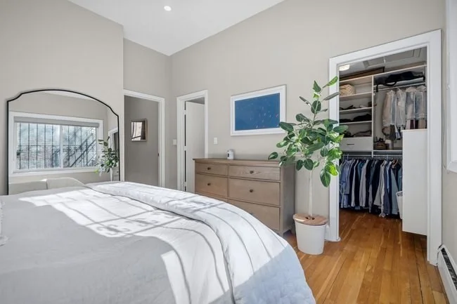 416 Columbus Ave, South End