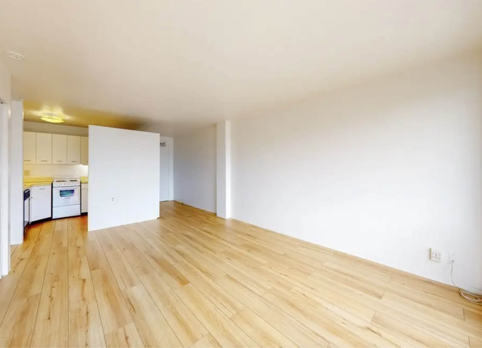 29 Concord Ave, Neighborhood Nine