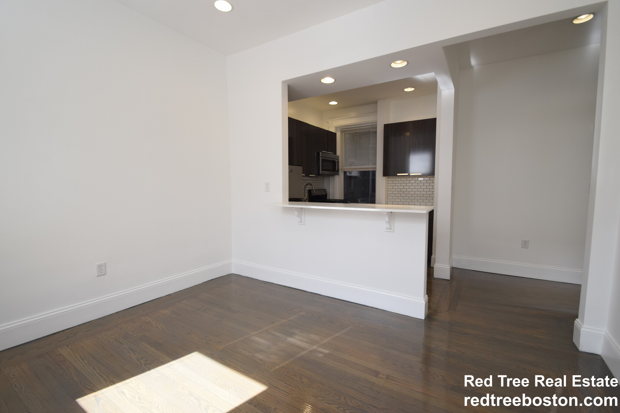 20 Queensberry St, Fenway