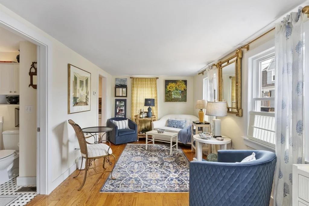 34 High St, Rockport