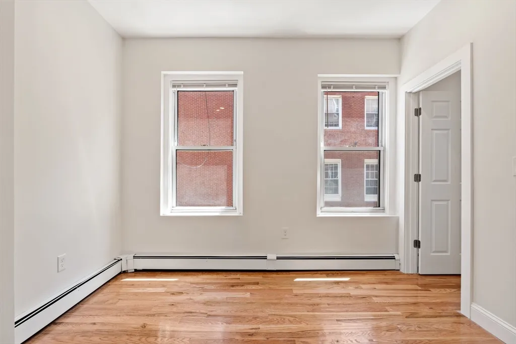 198 Salem St, North End