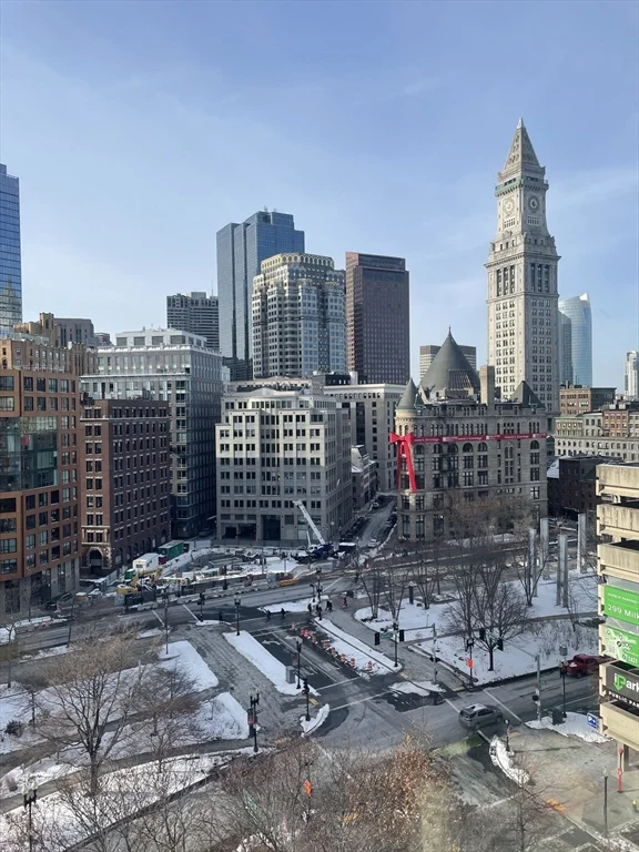 65 East India Row, Waterfront