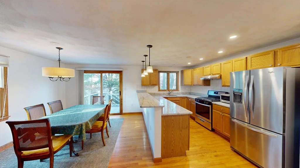 95 Pleasant, Watertown