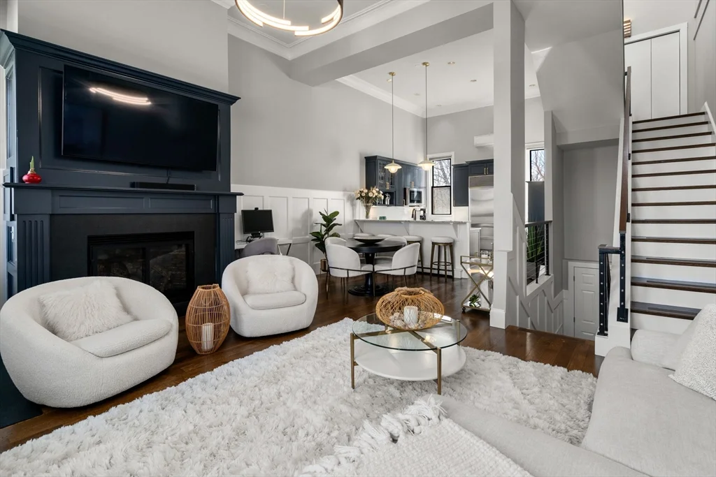 44 High St, Charlestown