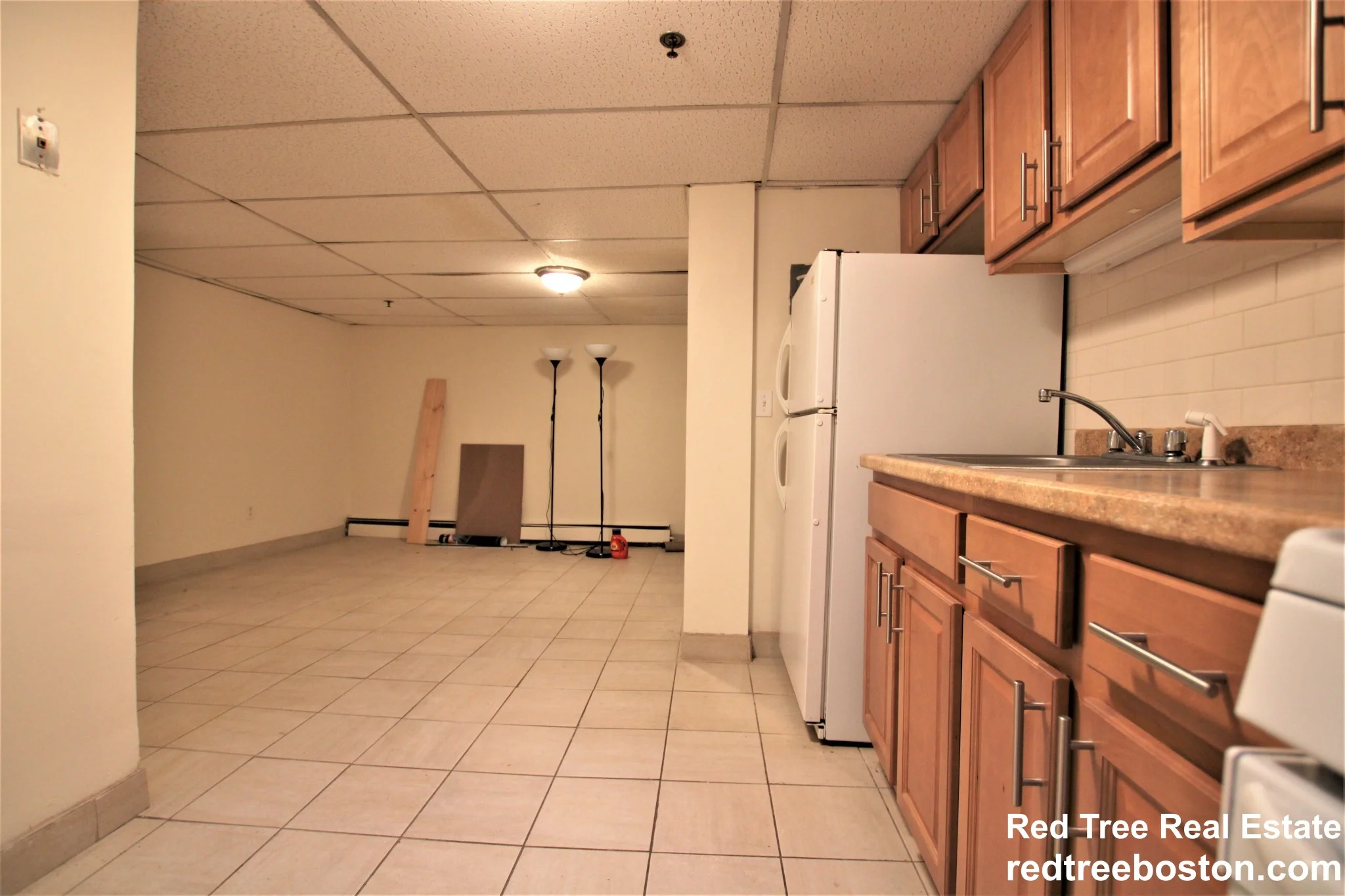 1160 Commonwealth Ave, Allston