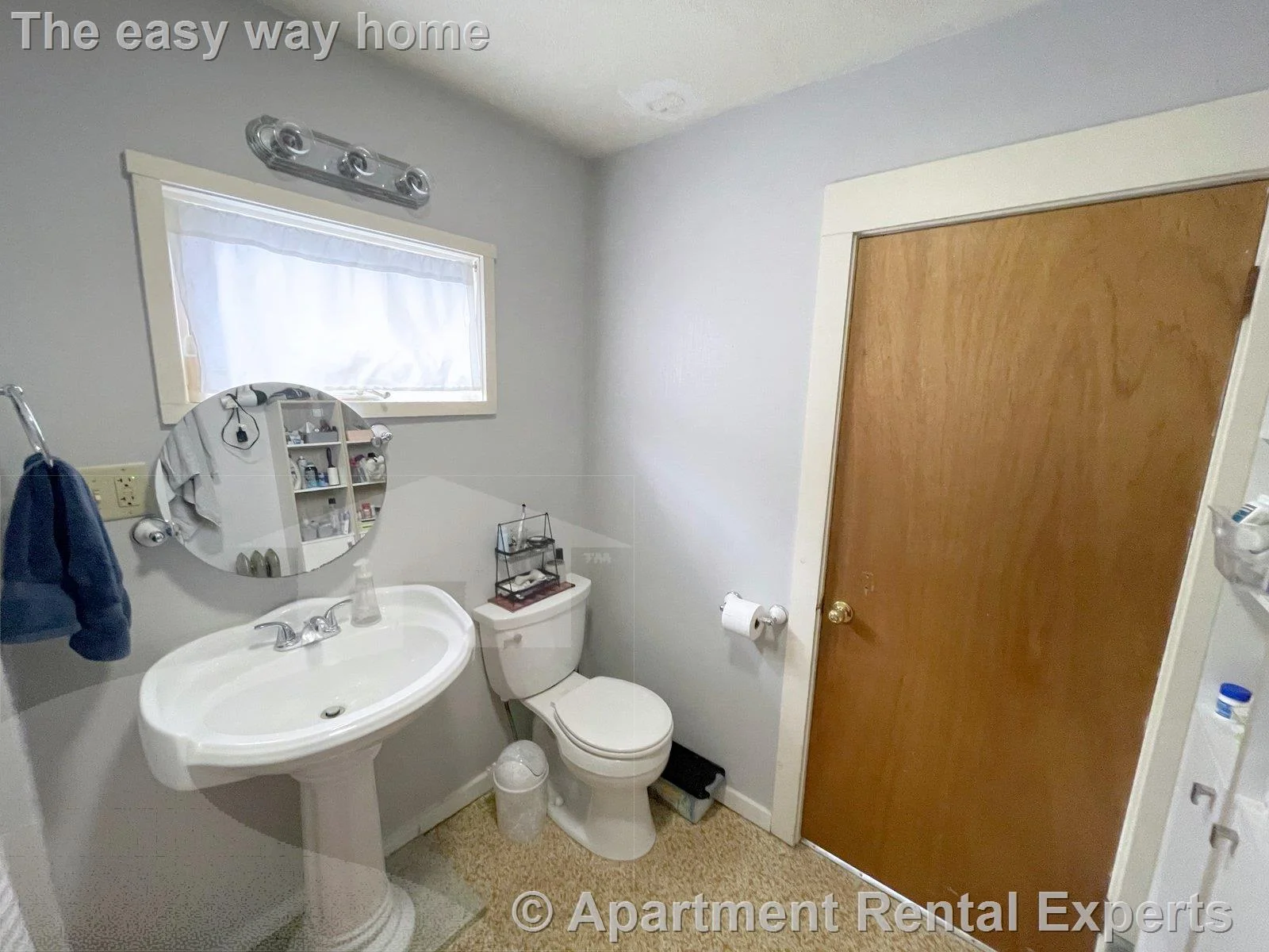 70 Roseland St, Porter Square