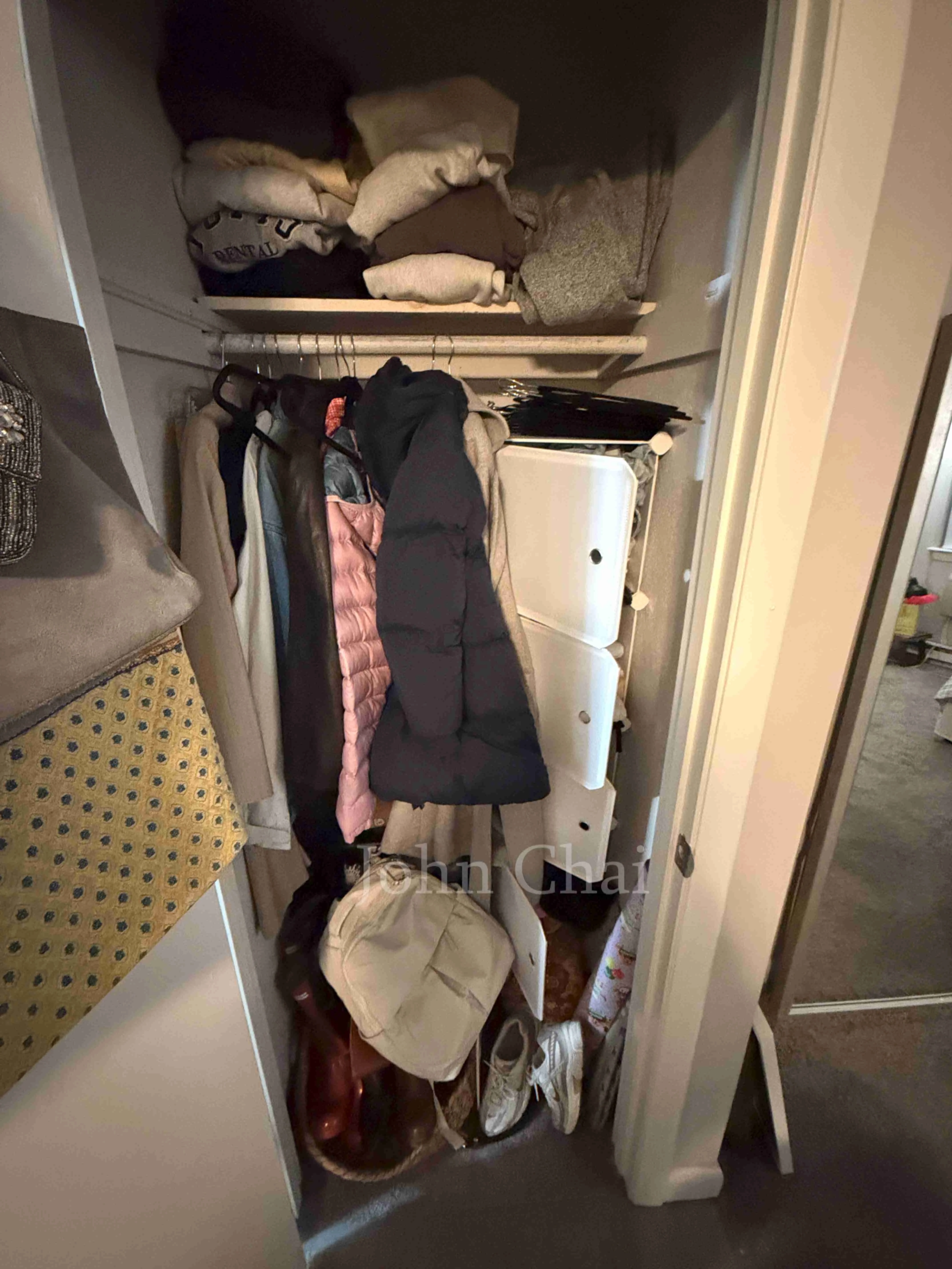 231 Harrison Ave, Chinatown