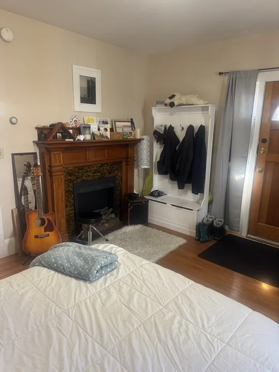 44 Spring, Malden