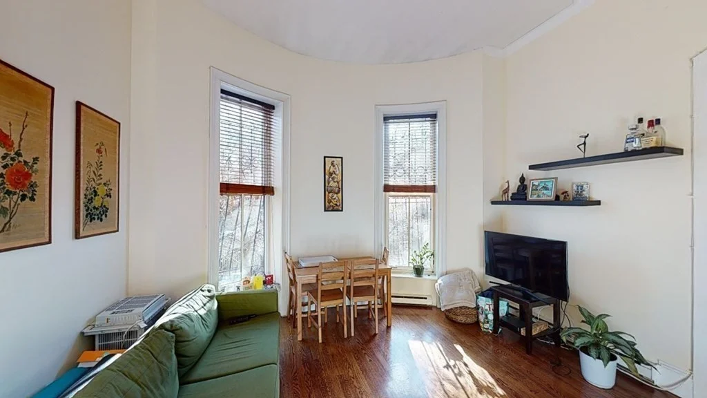 26 Worcester Sq, South End