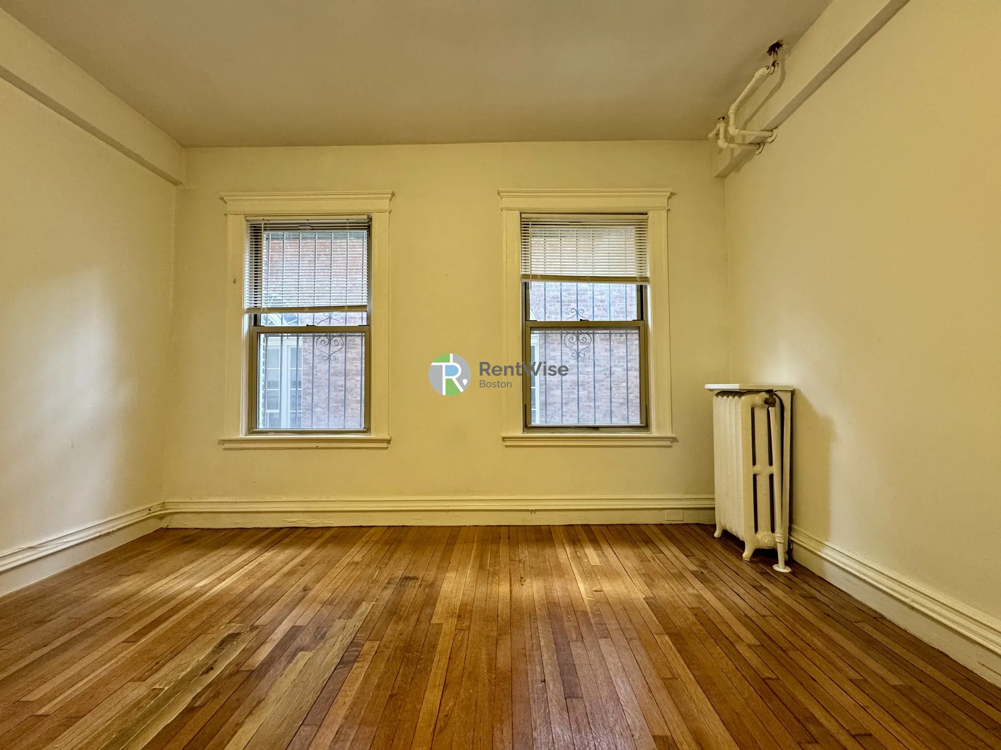 270 Huntington Ave, Fenway