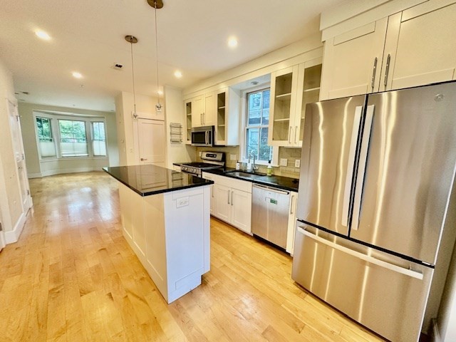 408 Putnam Ave, Cambridgeport