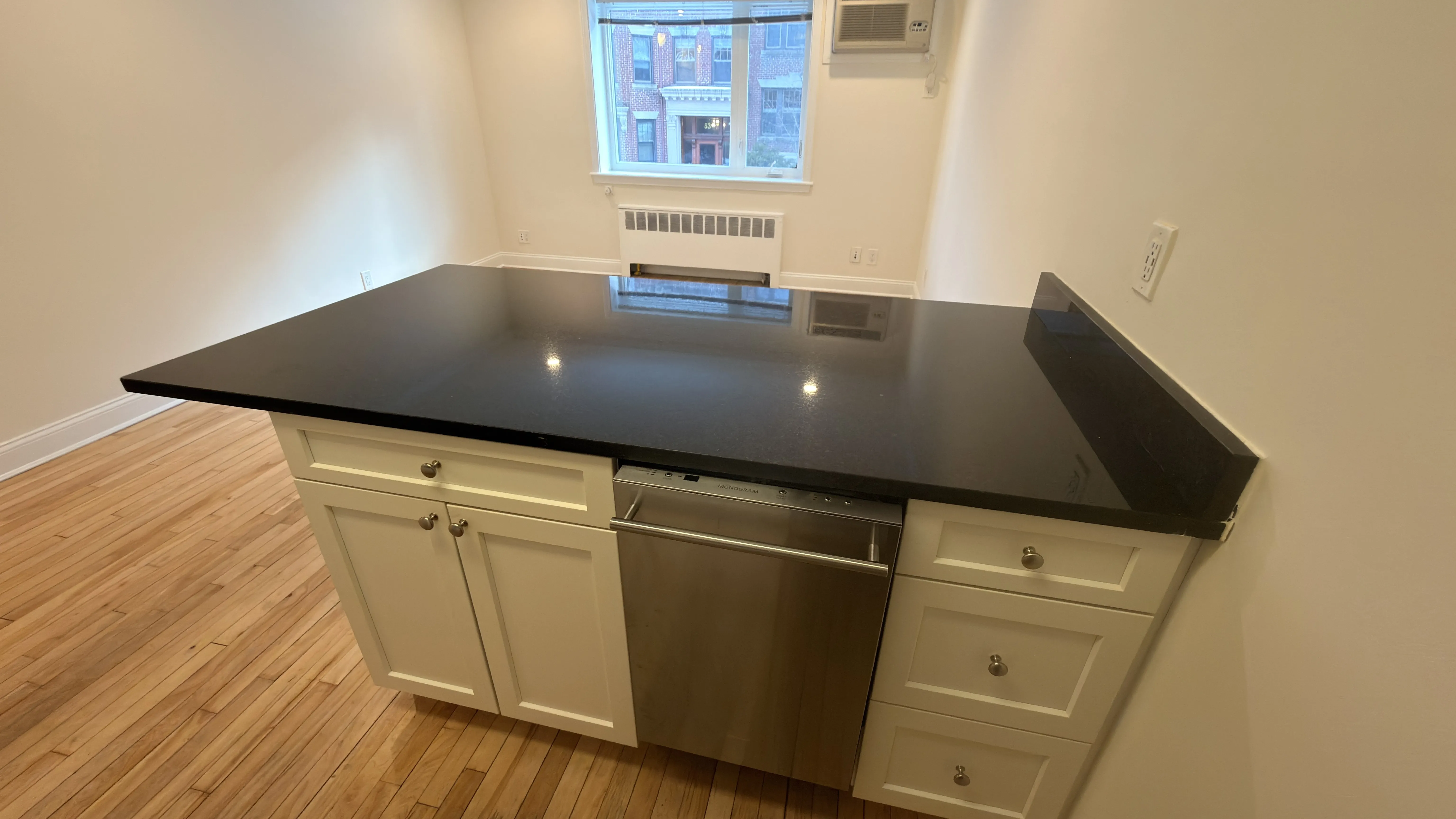 54 Alton Pl, Coolidge Corner
