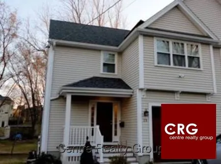 27 Turner St, Newtonville
