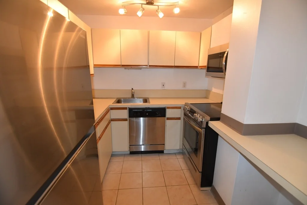 60 Babcock, North Brookline