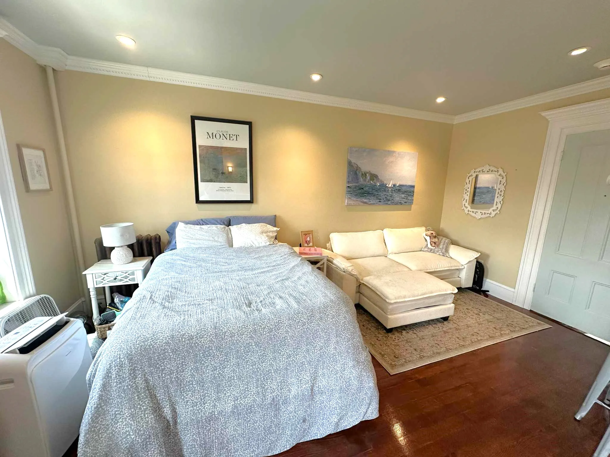 88 Charles St, Beacon Hill