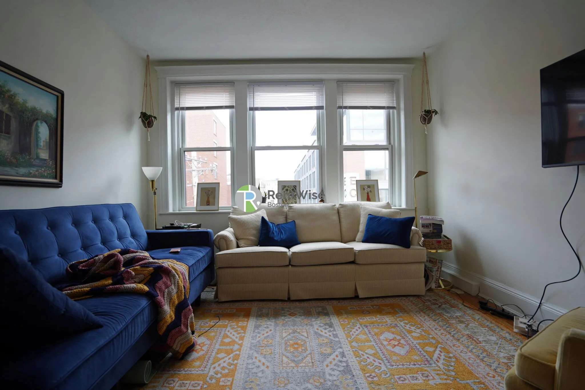 78 Brainerd Rd, Allston