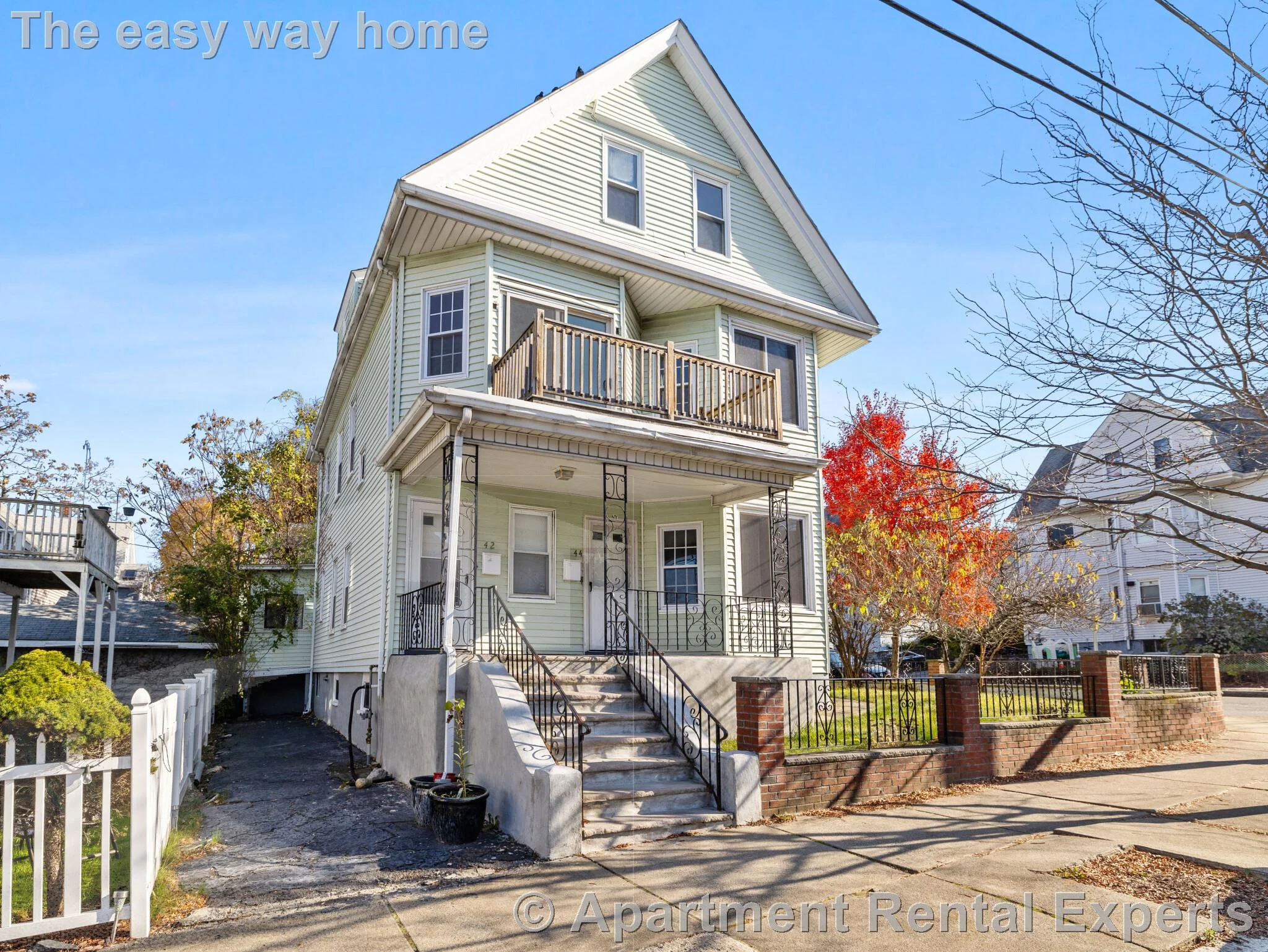 42 William St, Ball Square