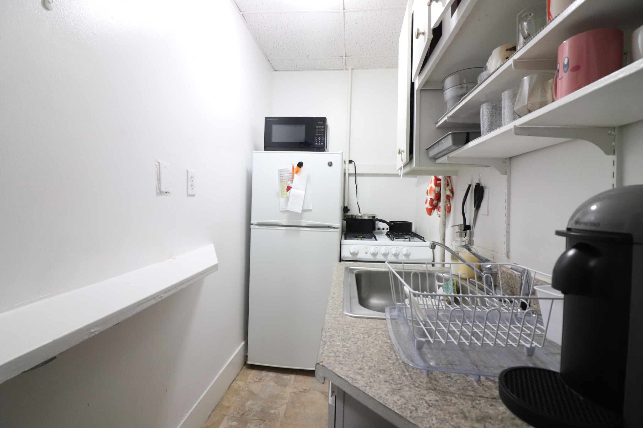 238 Hemenway St, Fenway