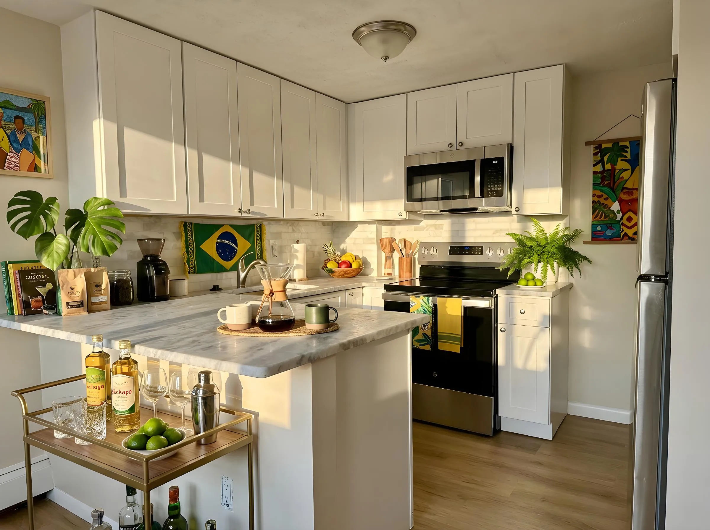 21 Greenwood St, Melrose