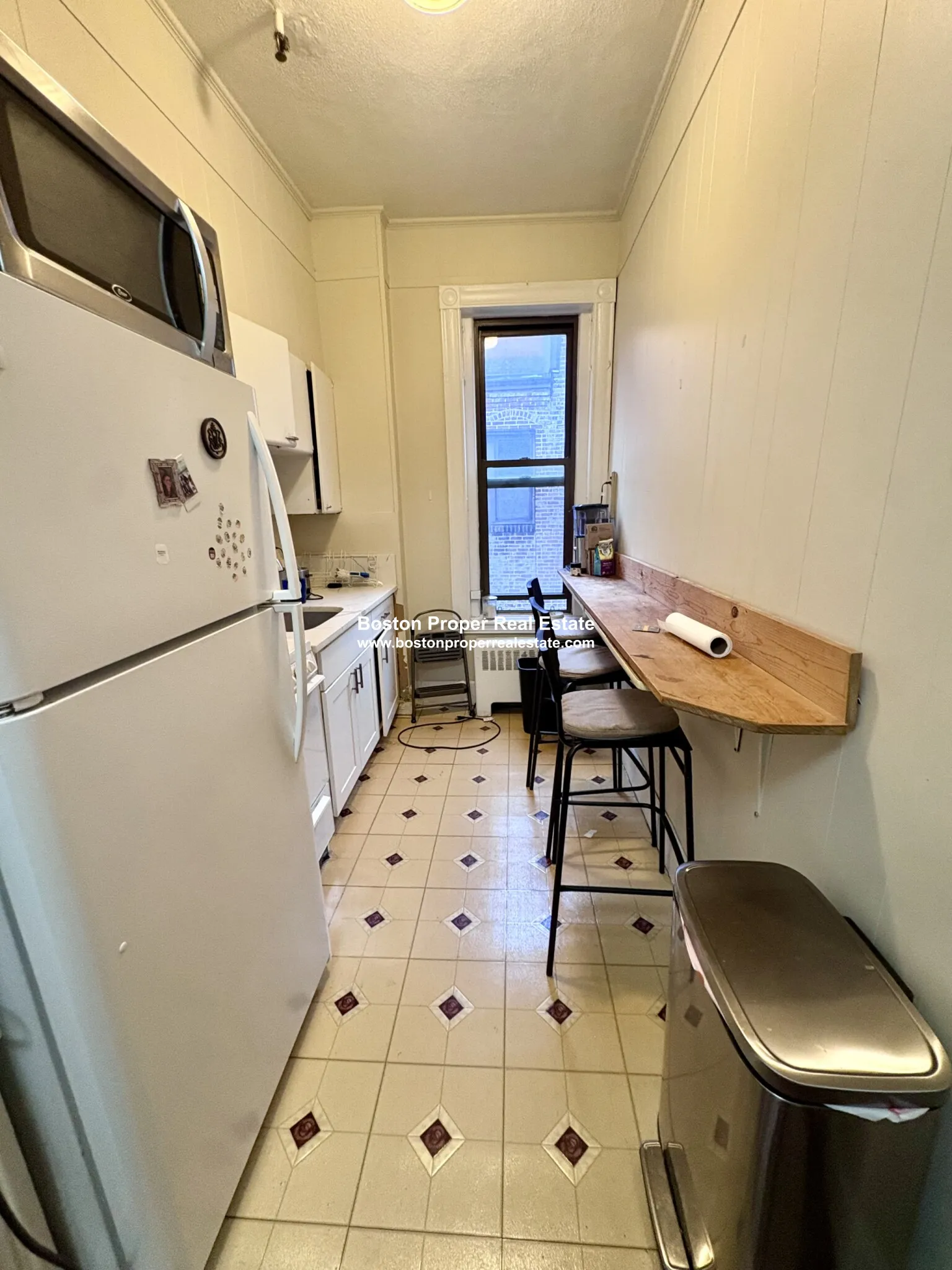 384 Commonwealth Ave, Back Bay