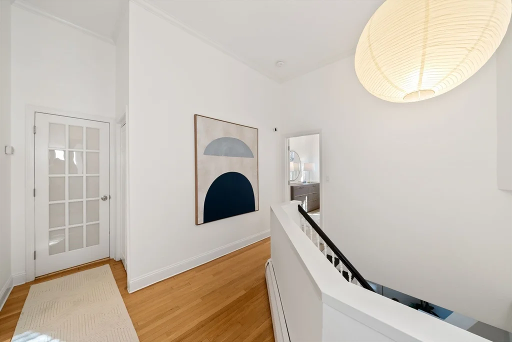 11 Appleton, South End