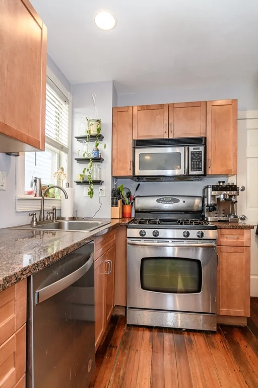 775 Columbia Rd, Dorchester