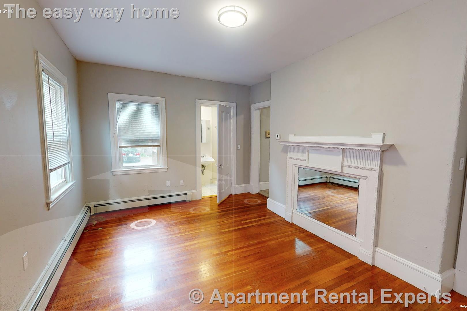 63 Dana St, Harvard Square