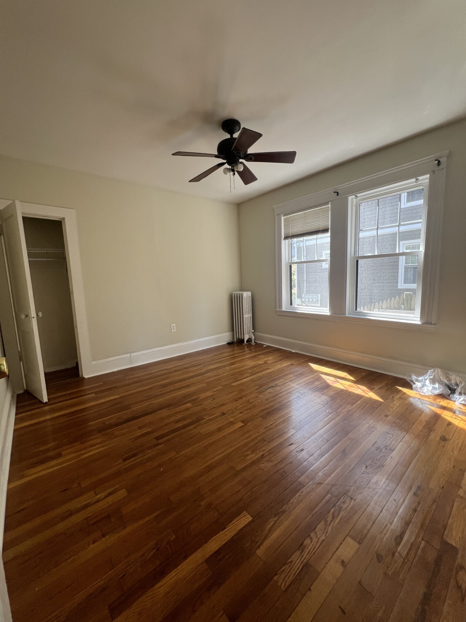 9 Stedman, Jamaica Plain