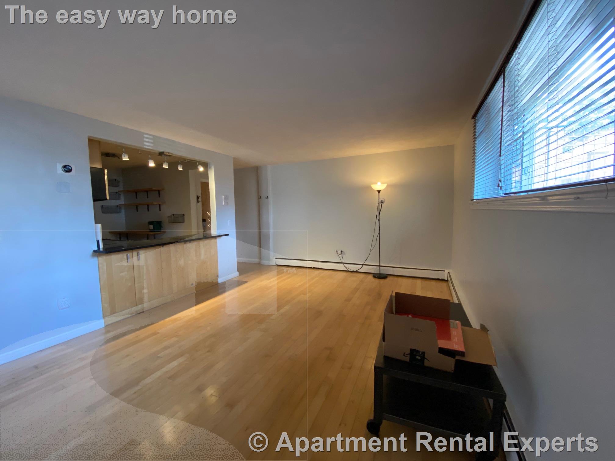 135 Inman St, Inman Square