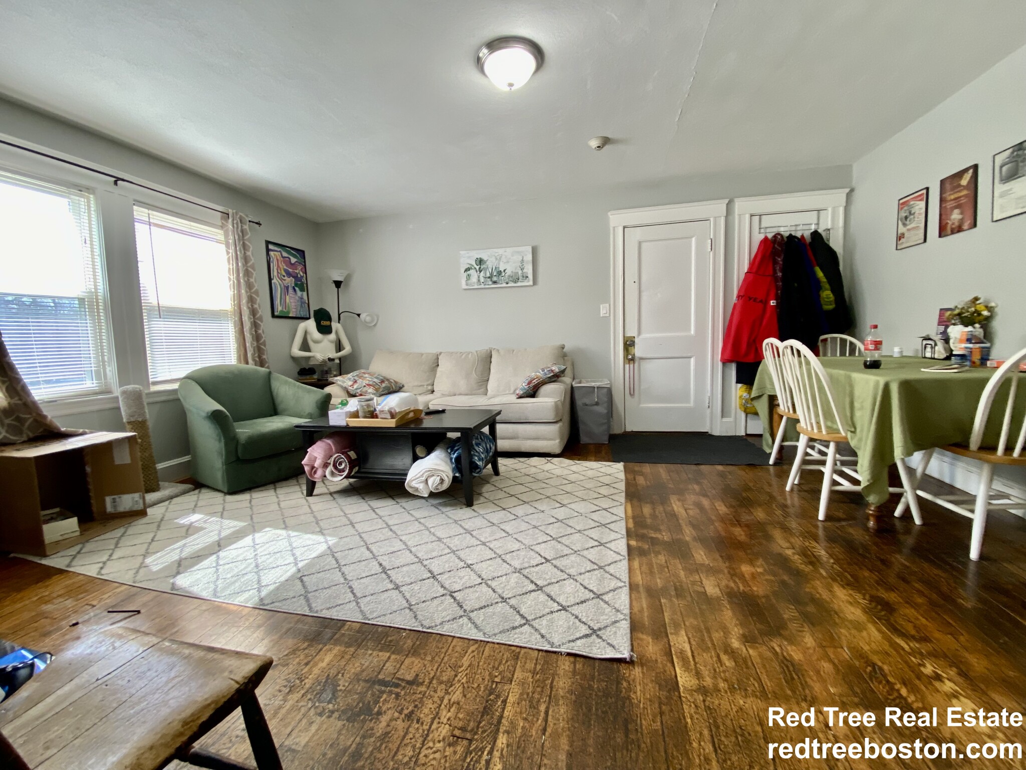 4907 Washington St, West Roxbury