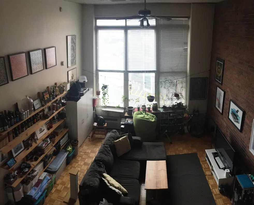 61 Brookline Ave, Fenway