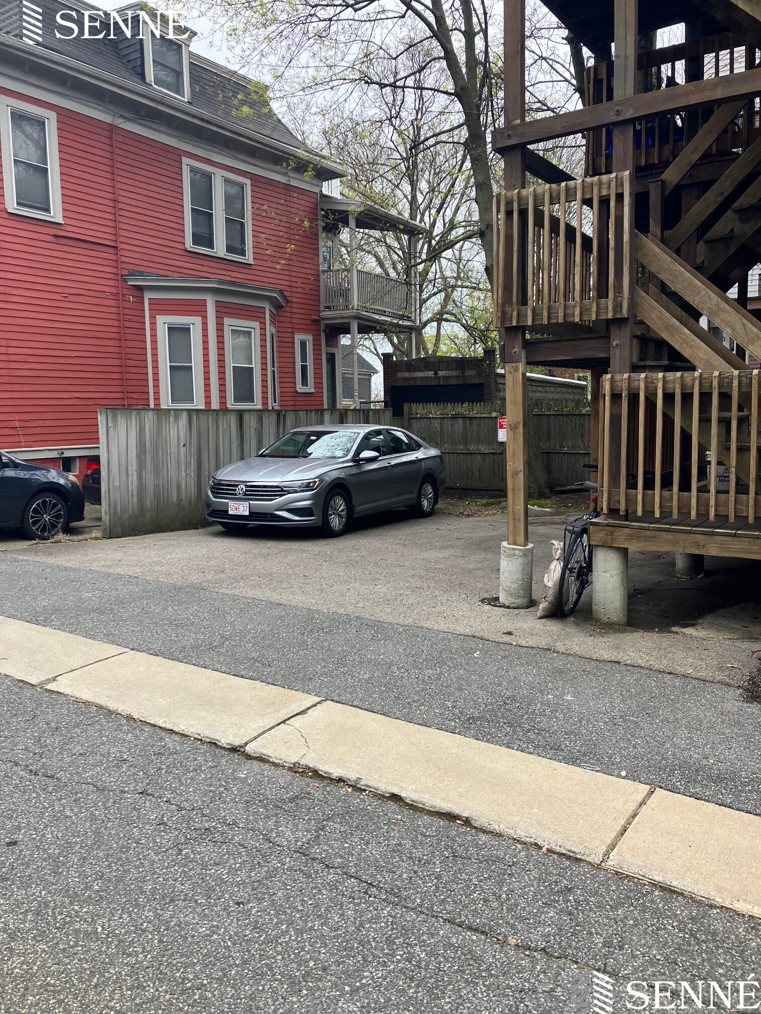 19 Linden Ave, Spring Hill