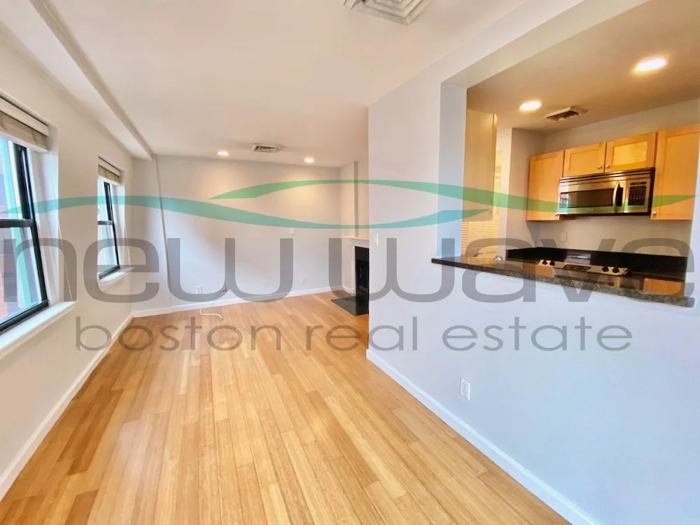 1661 Washington, South End