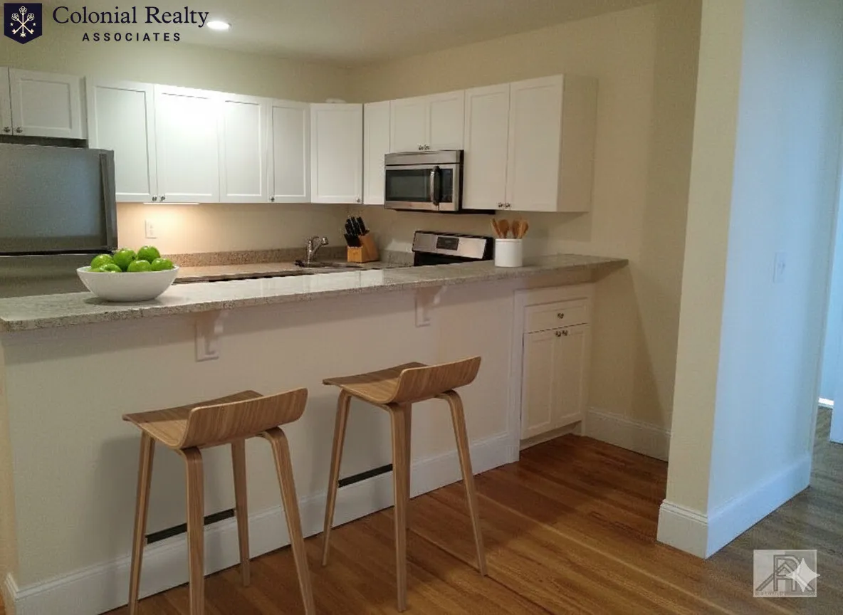 60 Egmont St, North Brookline