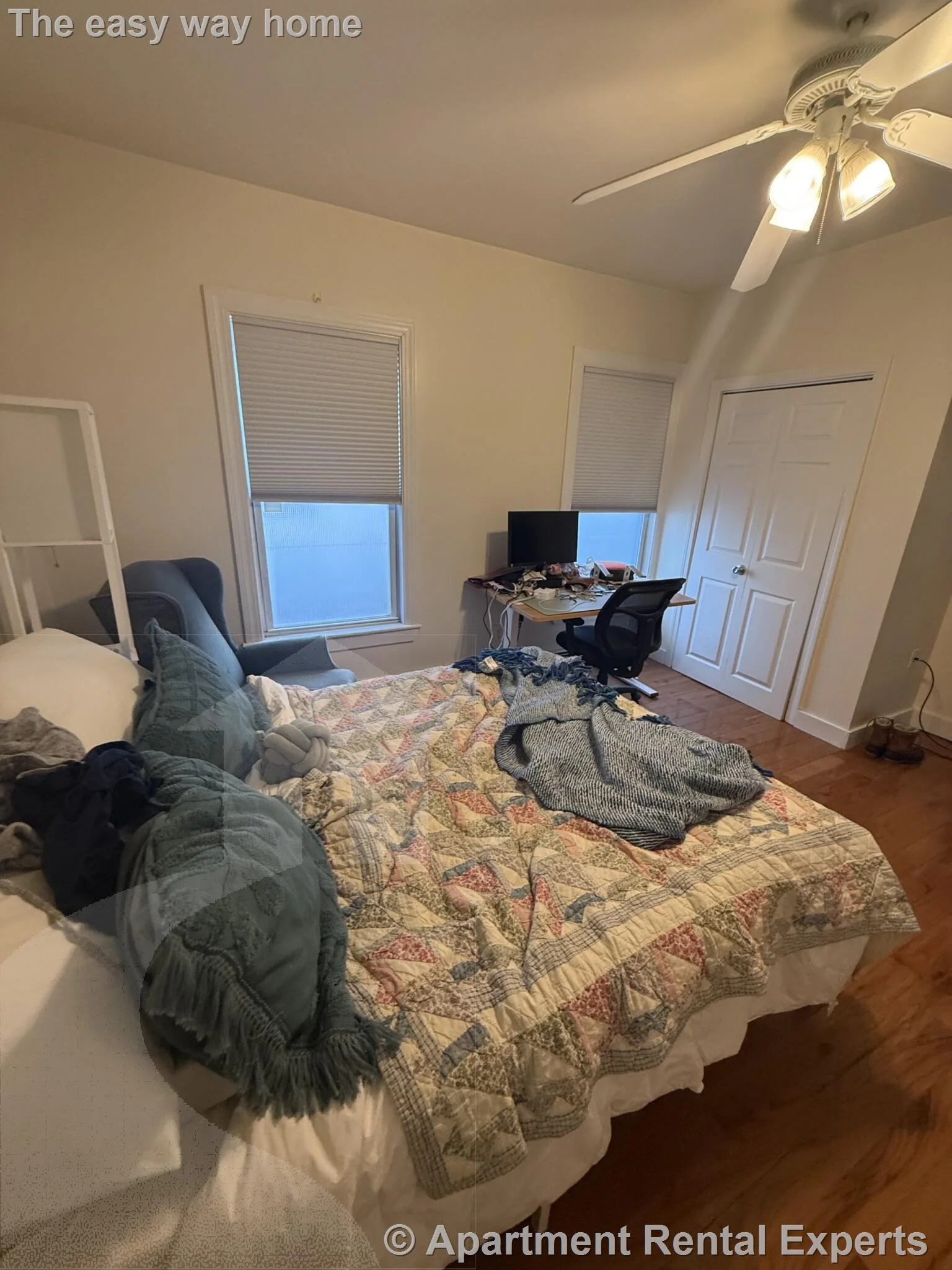 60 Walden St, Porter Square